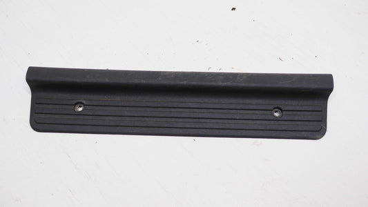 RH Rear Scuff Plate Trim - Fits Ford Falcon AU 1998-2002