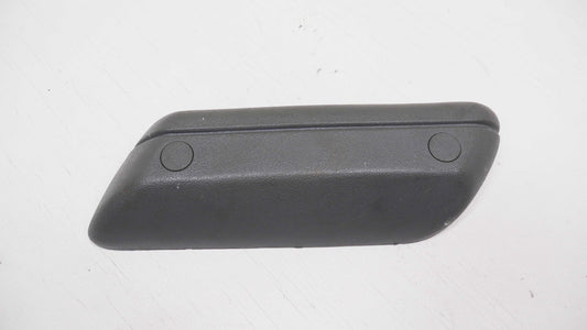 RH Rear Door Handle Armrest - Fits Toyota Corolla AE92 Seca Liftback 1988-1992