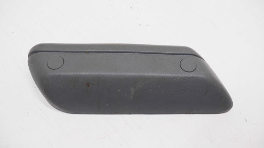 LH Rear Door Handle Armrest - Fits Toyota Corolla AE92 Seca Liftback 1988-1992