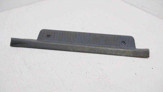 LH Rear Scuff Plate - Fits Toyota Corolla AE92 Seca Liftback 1988-1992