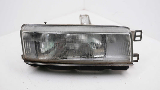 RH Headlight Genuine - Fits Toyota Corolla AE92 Seca Liftback 1988-1992