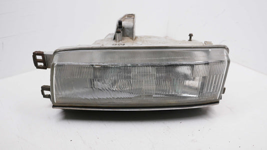 LH Headlight Genuine - Fits Toyota Corolla AE92 Seca Liftback 1988-1992