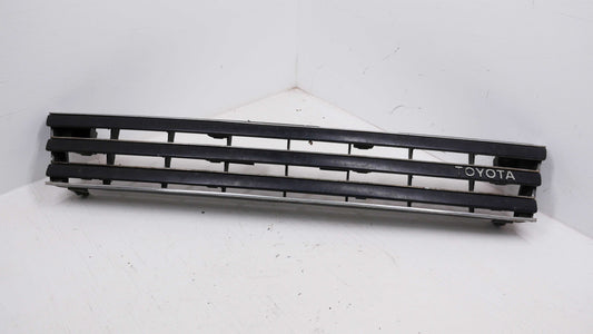 Front Grill - Fits Toyota Corolla AE92 Seca Liftback 1988-1992