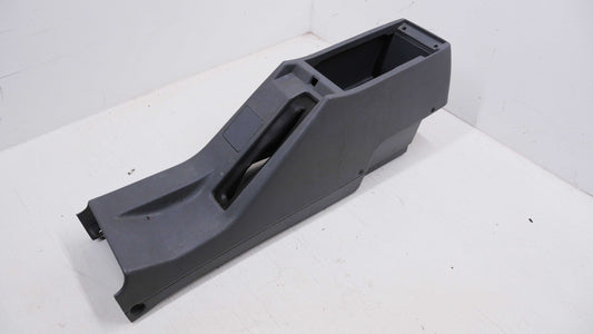 Center Console Handbrake Cover Trim and Compartment - Fits Toyota Corolla AE92 Seca Liftback 1988-1992