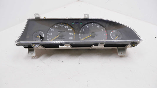 Instrument Cluster 380,000kms - Fits Toyota Corolla AE92 Seca Liftback 1988-1992