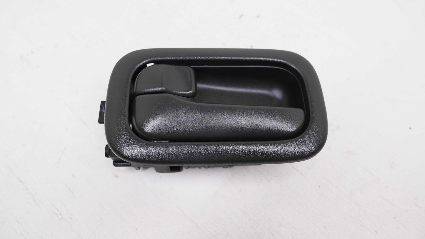 LH Interior Door Handle Front or Rear - Fits Nissan X-Trail T30 2001-2007