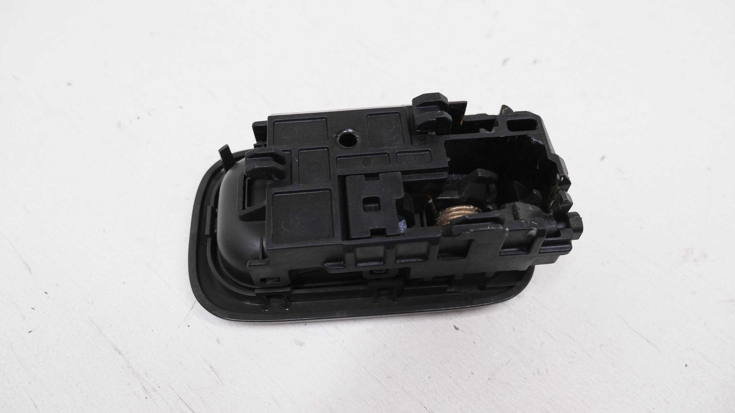 LH Interior Door Handle Front or Rear - Fits Nissan X-Trail T30 2001-2007