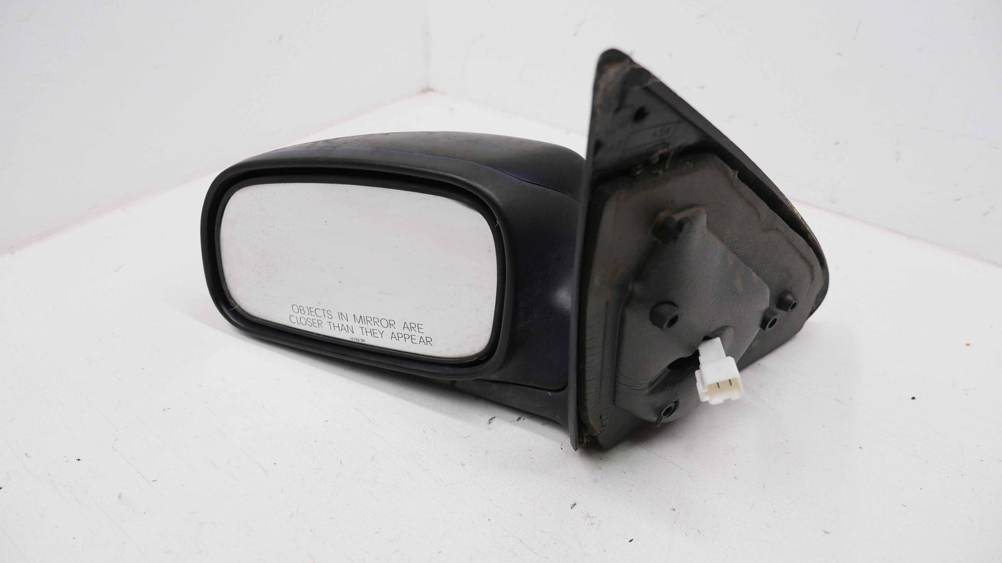 LH Electric Mirror Black - Fits Ford Falcon AU 1998-2002