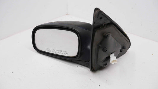 LH Electric Mirror Black - Fits Ford Falcon AU 1998-2002