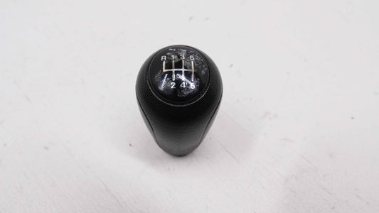 Manual Gear Shifter Knob - Fits Mazda 3 BL 2010-2013