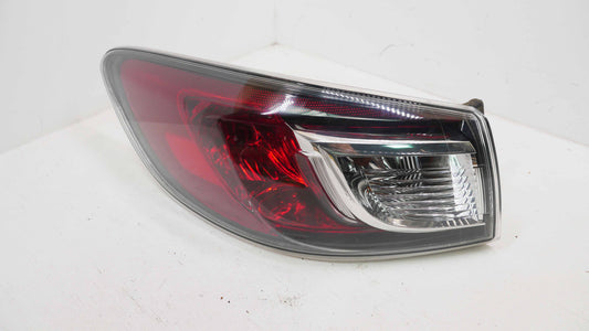 LH Tail Light For Sedan - Fits Mazda 3 BL 2010-2013