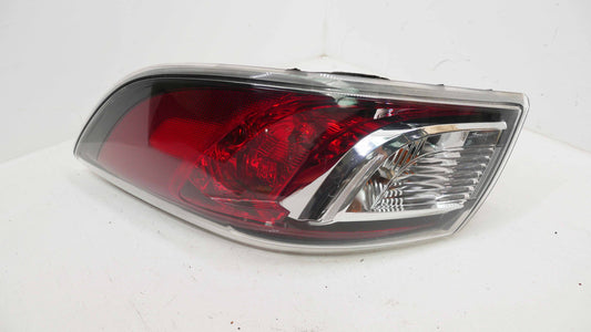 RH Tail Light For Sedan - Fits Mazda 3 BL 2010-2013