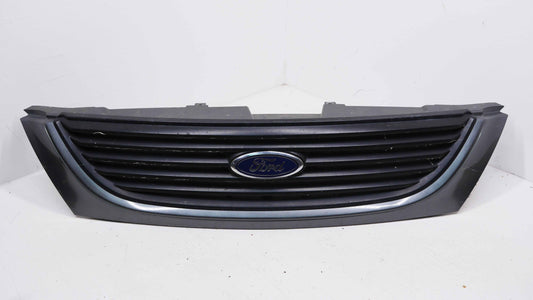 Front Grill and Badge Forte - Fits K6 Meteorite - Fits Ford Falcon AU 1998-2002