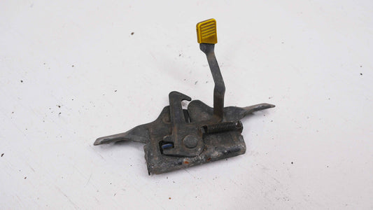 Bonnet Latch Mechanism - Fits Ford Falcon AU 1998-2002